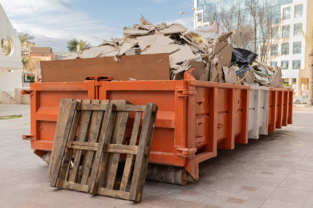 Best Recycling Services for Junk  in Stevenson Ranch, CA