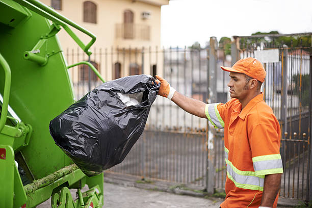 Stevenson Ranch, CA Junk Removal Company