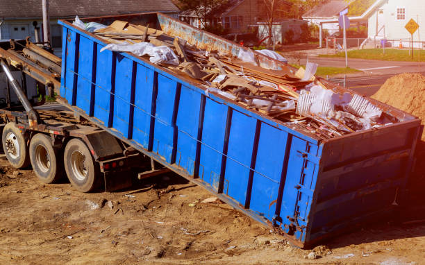 Retail Junk Removal in Stevenson Ranch, CA